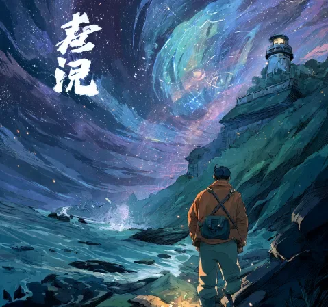 科幻冒险题材漫画更新封面